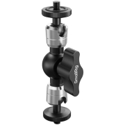 SmallRig 6509 - mini ramię Magic Arm z głowicami kulowymi